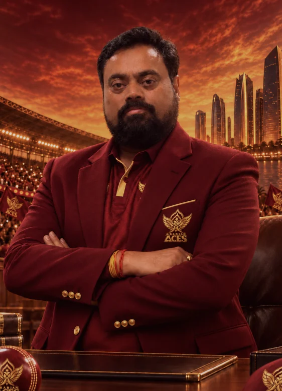 Pankaj Jain