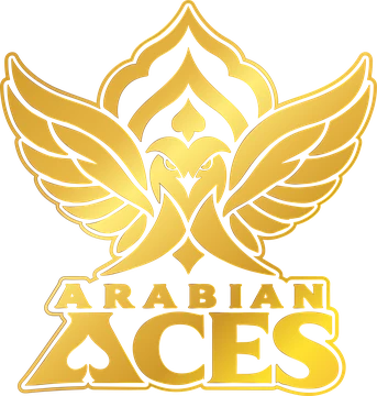 Arabian Aces