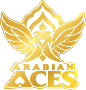 Arabian Aces